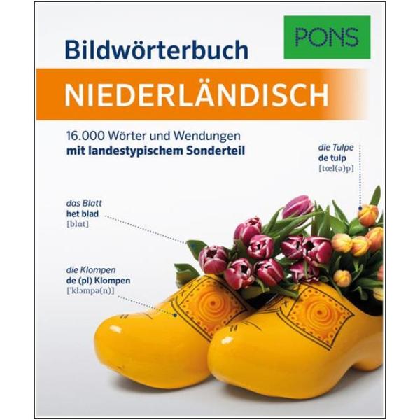 Bildwörterbuch Niederländisch