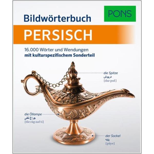 Bildwörterbuch Persisch (2021)