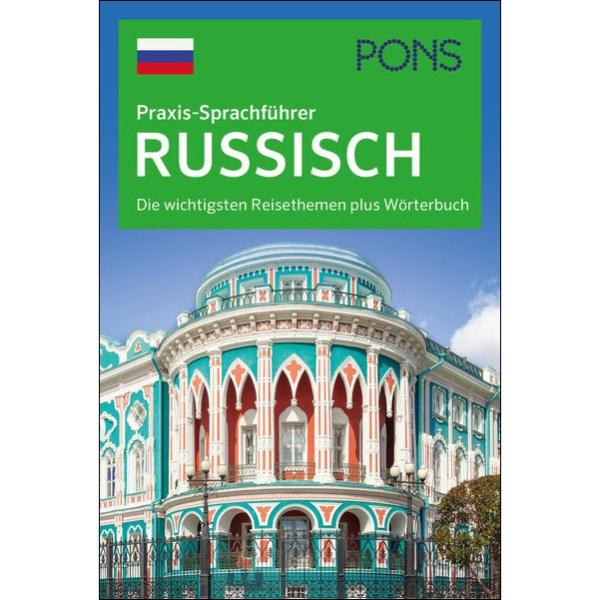 Praxis-Sprachführer Russisch