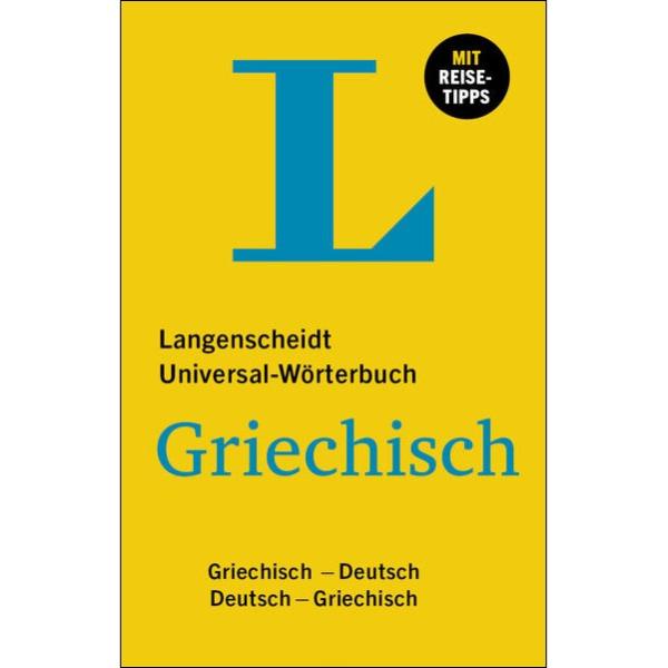 Universal-Wörterbuch GRIECHISCH