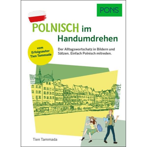 Polnisch im Handumdrehen