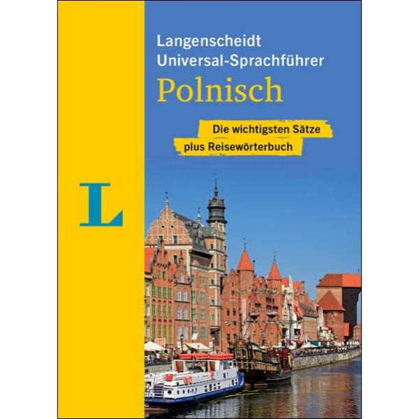 Universal-Sprachführer POLNISCH