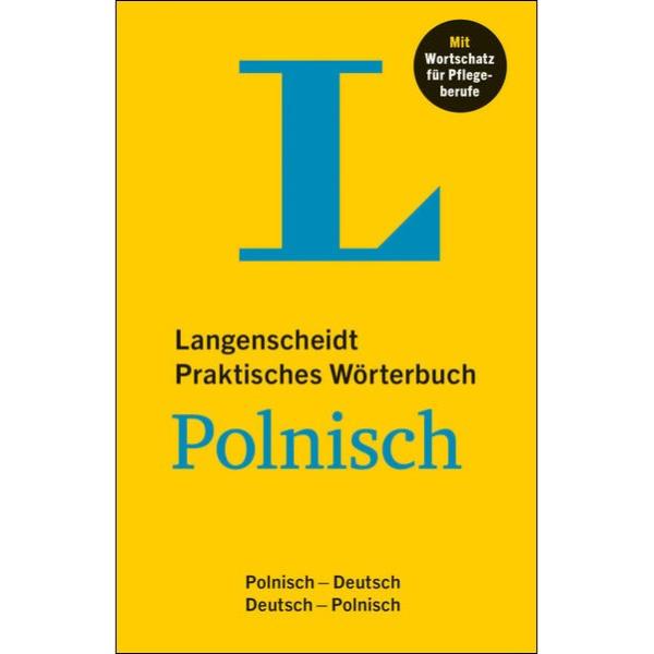 Praktisches Wörterbuch POLNISCH