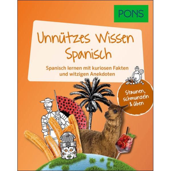 Unnützes Wissen Spanisch