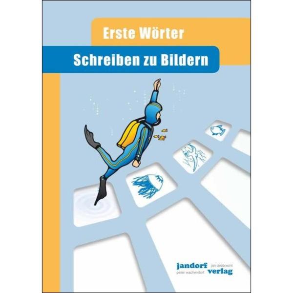Schreiben zu Bildern (Taucherheft)