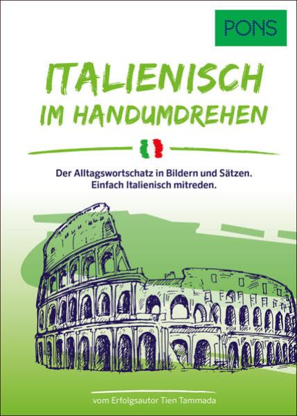 Italienisch im Handumdrehen