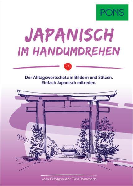 Japanisch im Handumdrehen