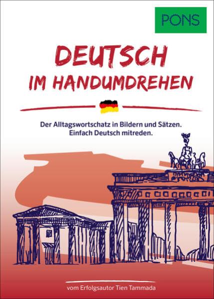 Deutsch im Handumdrehen