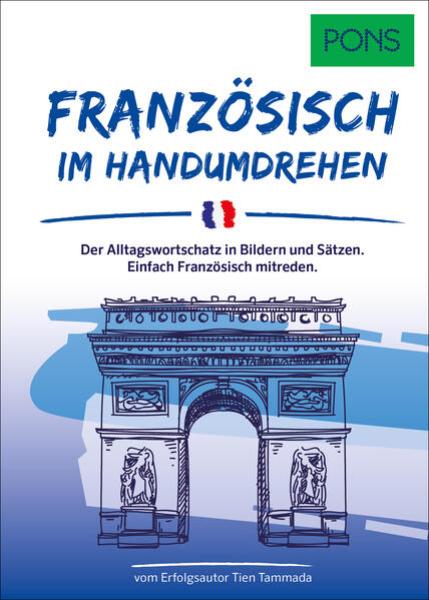 Französisch im Handumdrehen