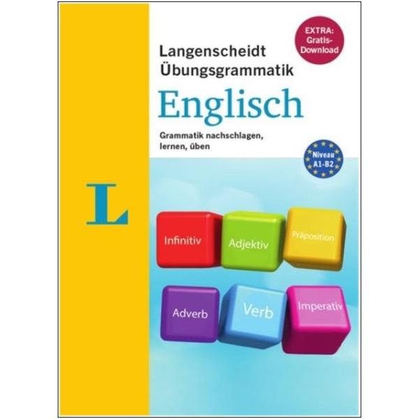 Übungsgrammatik ENGLISCH