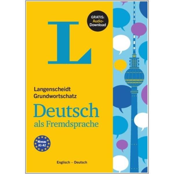 Grundwortschatz DEUTSCH als Fremdsprache