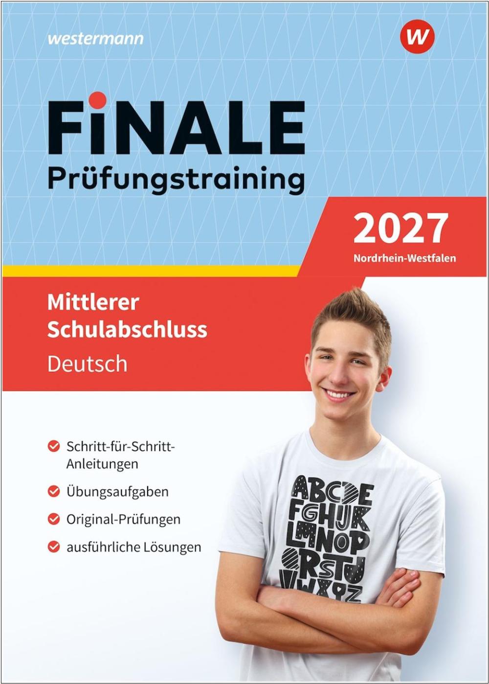FiNALE Prüfungstraining E-Kurs