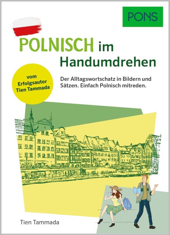 Polnisch im Handumdrehen