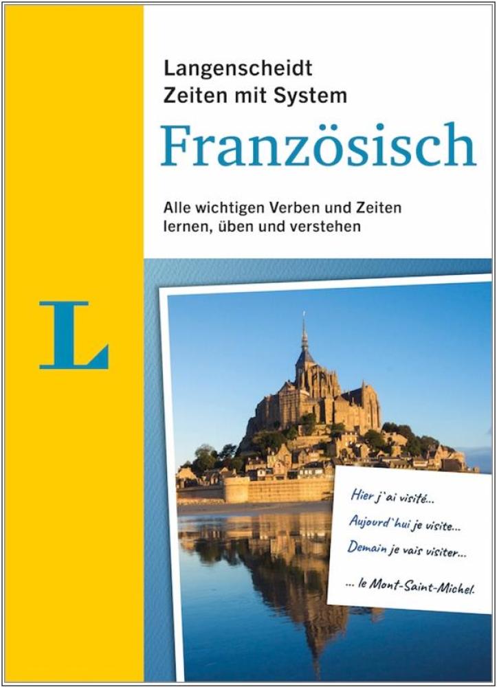 Zeiten mit System - Französisch