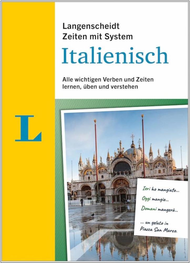 Zeiten mit System - Italienisch