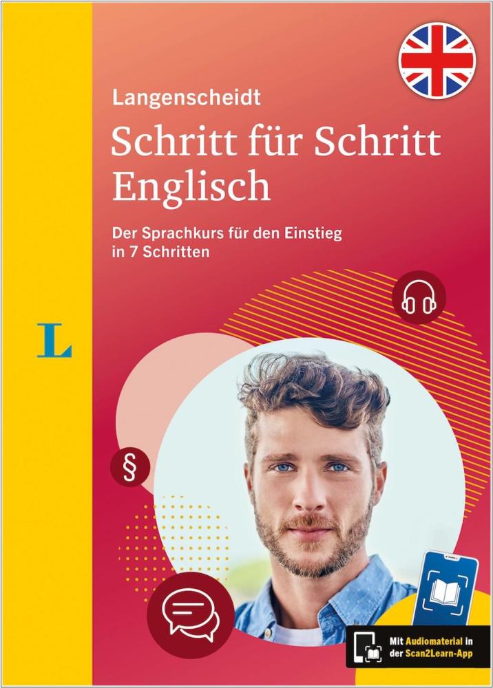 Schritt für Schritt Englisch