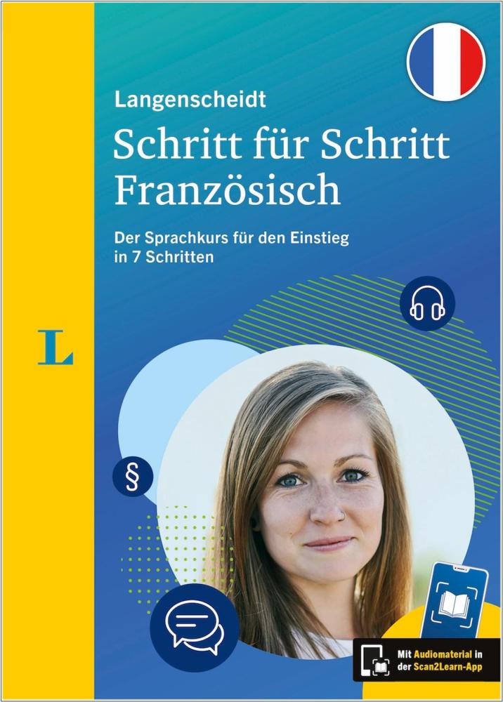 Schritt für Schritt Französisch