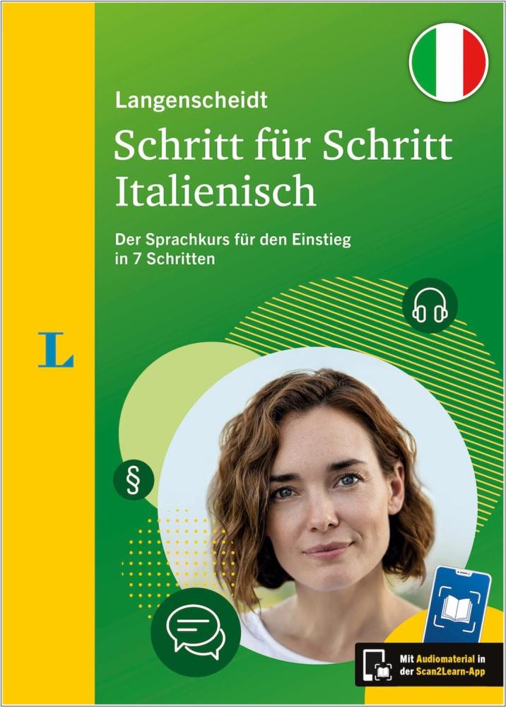 Schritt für Schritt Italienisch