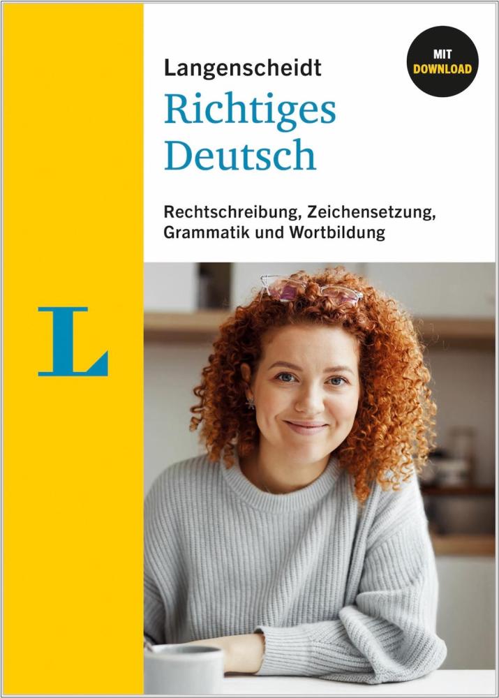 Richtiges Deutsch