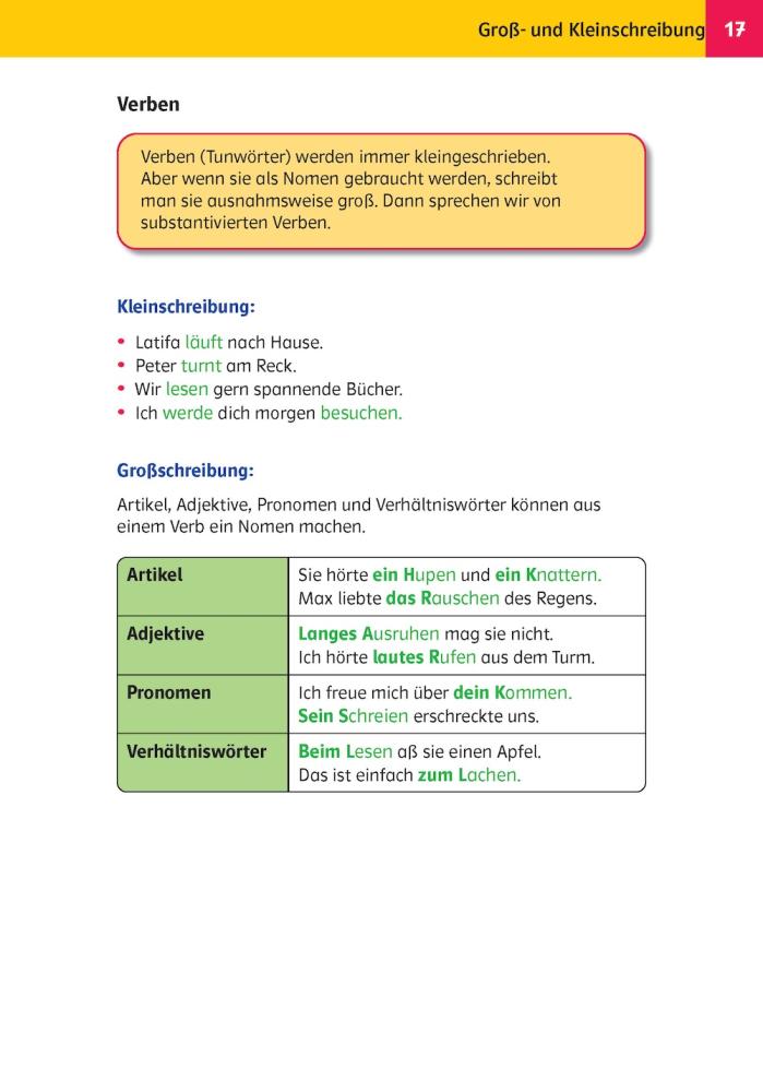 Das Super-Grundschul-Wissensbuch 1.-4. Klasse
