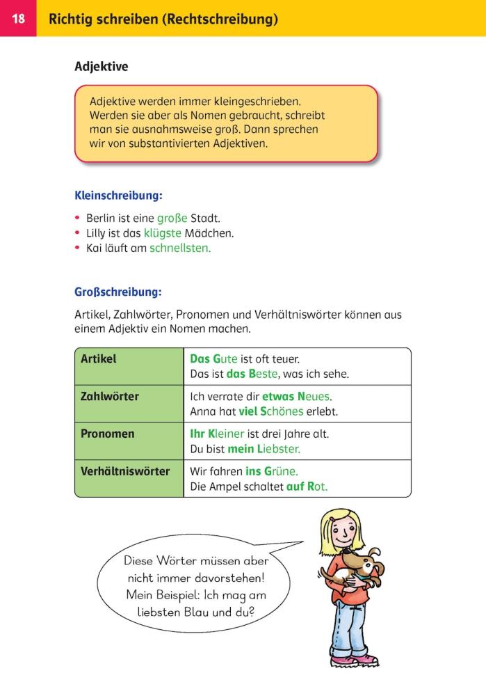 Das Super-Grundschul-Wissensbuch 1.-4. Klasse