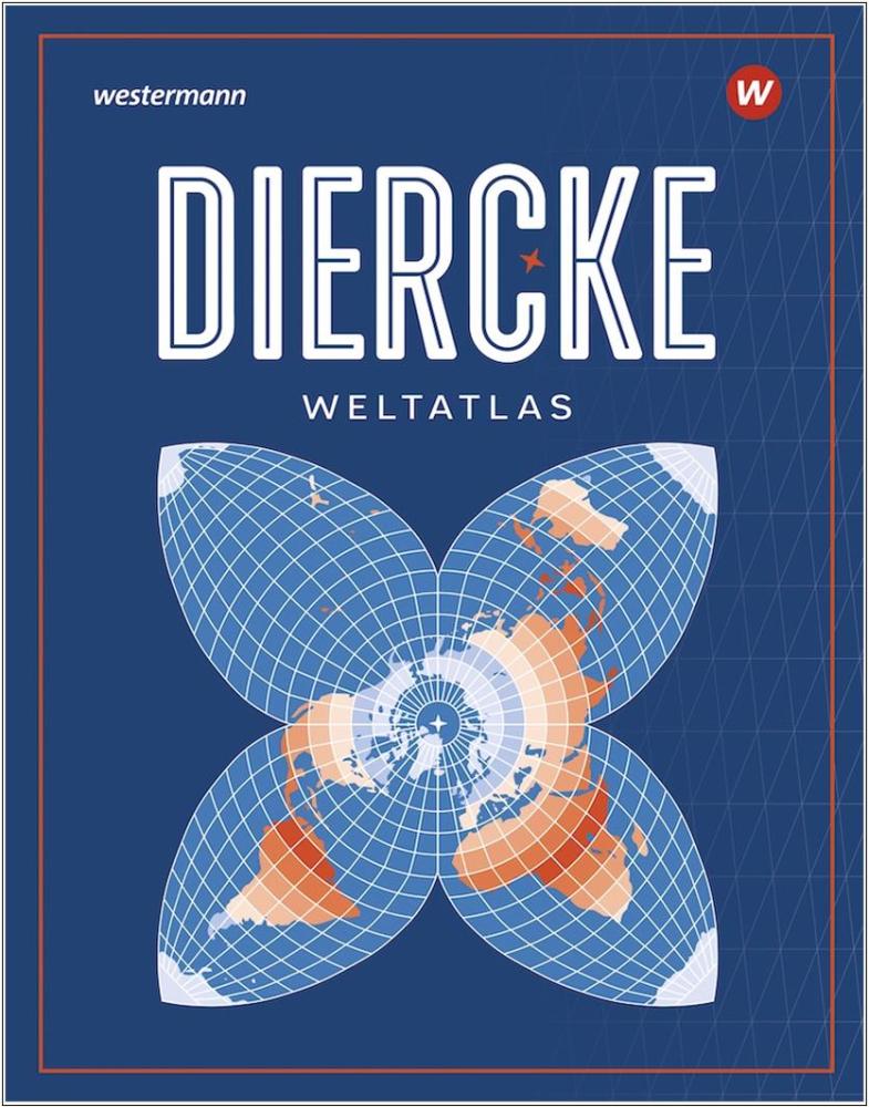 Diercke Weltatlas