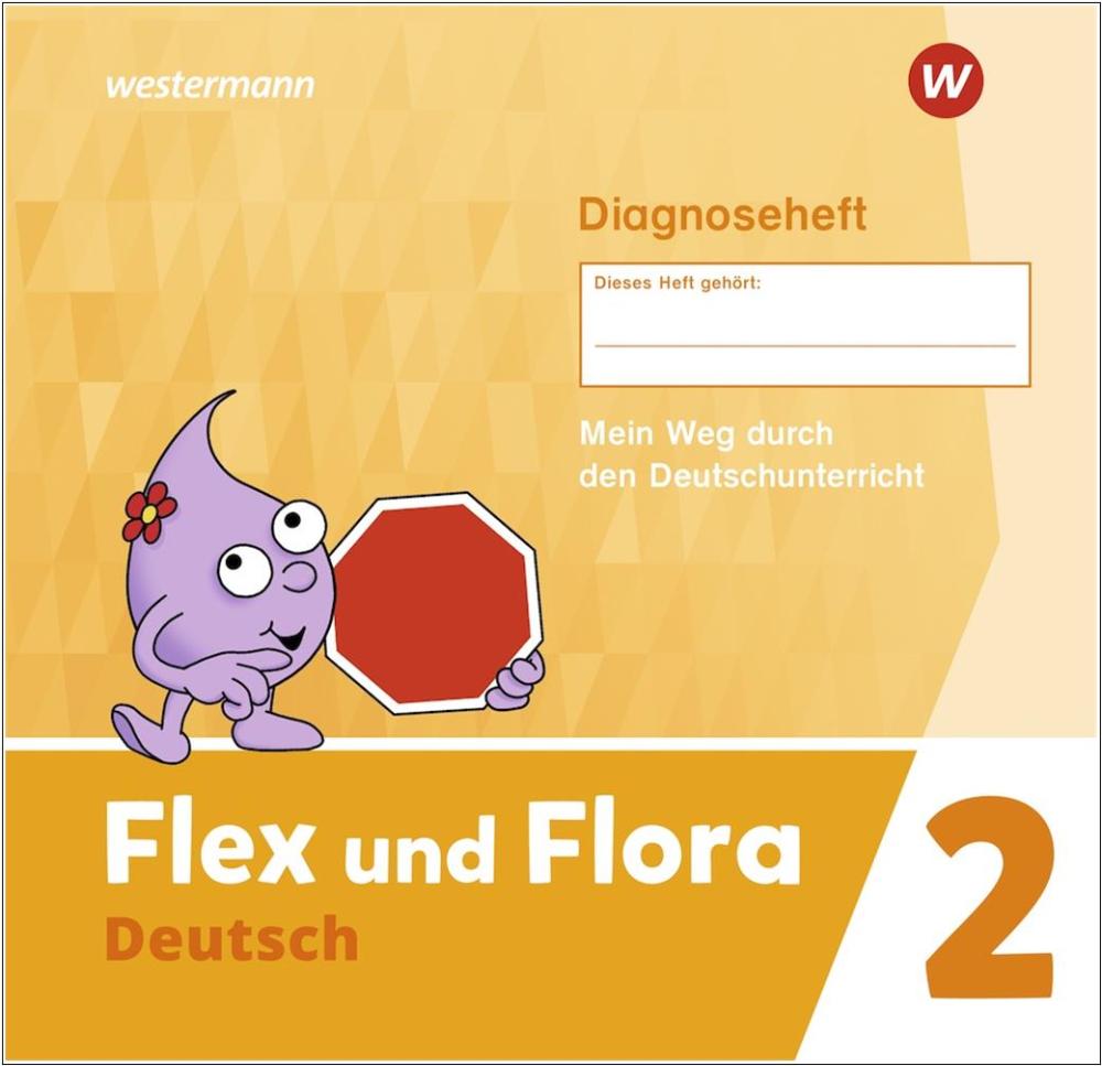 Flex und Flora Diagnose