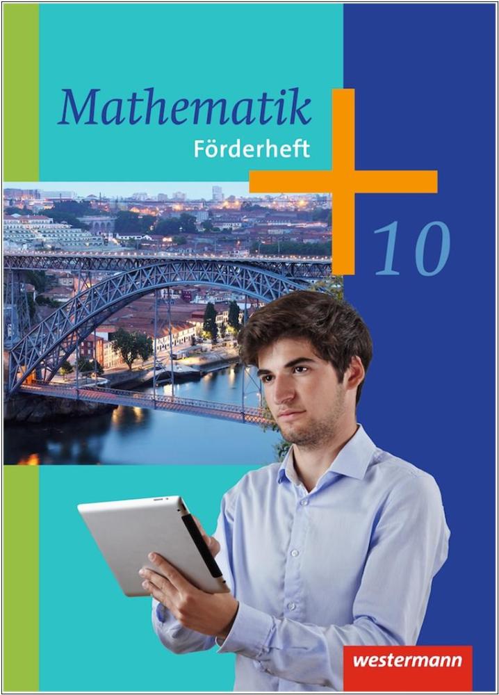 Mathematik +10 Förderheft