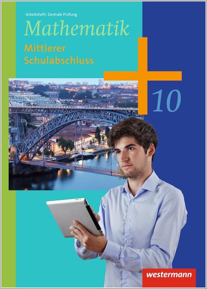 Mathematik +10 Arbeitsheft