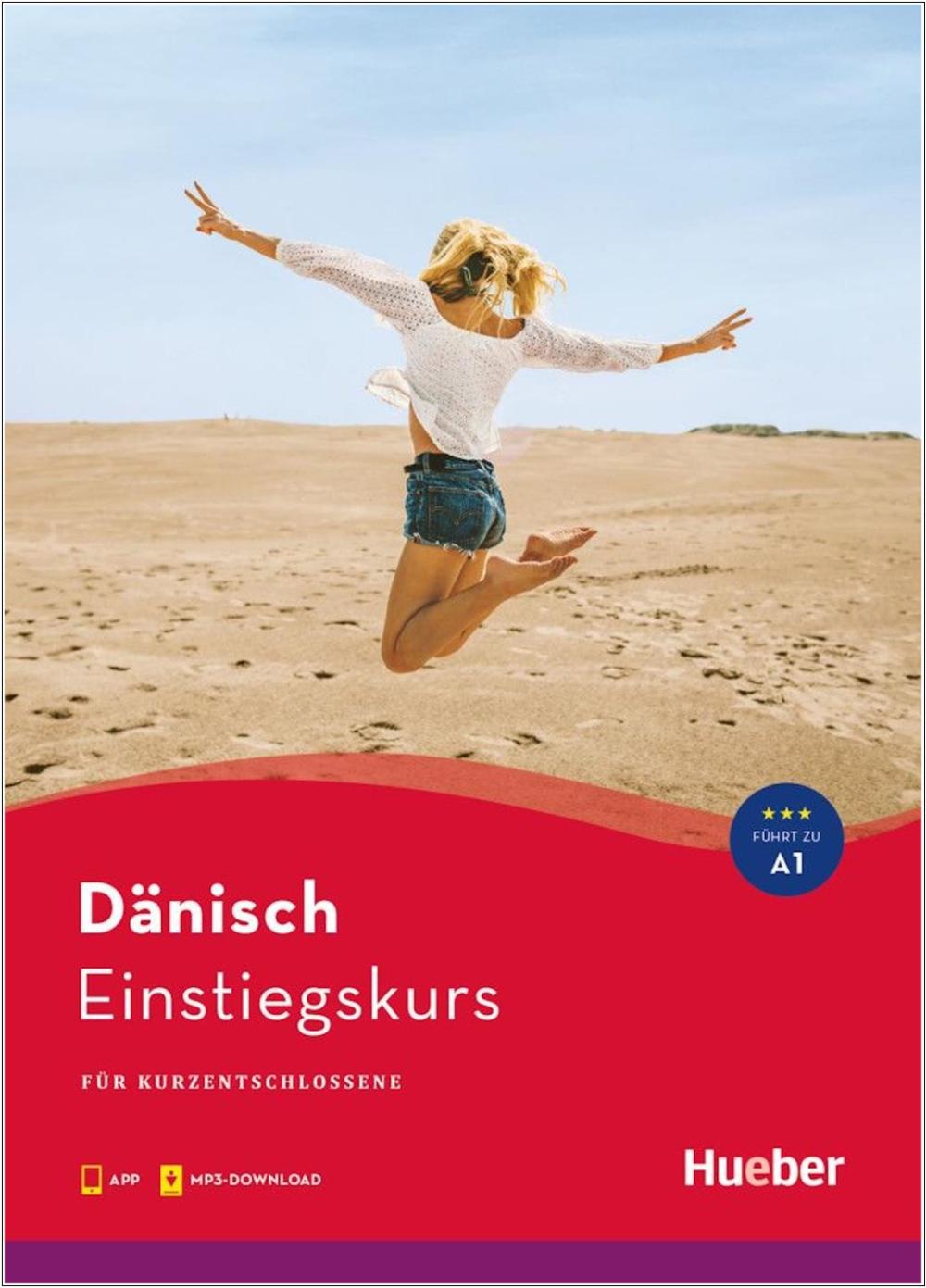 Einstiegskurs Dänisch für Kurzentschlossene