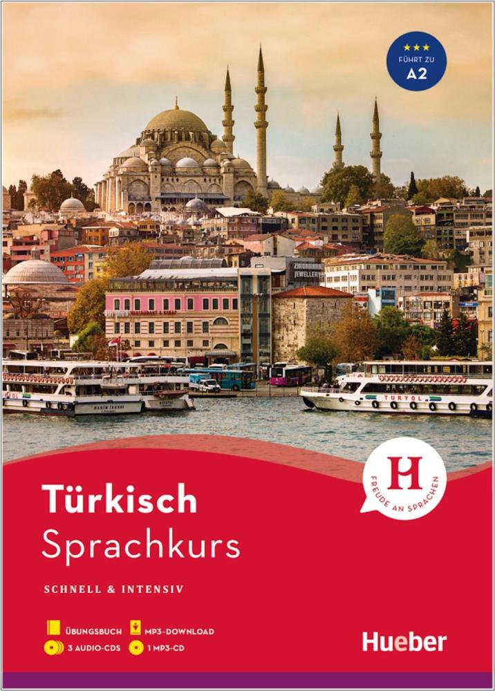 Sprachkurs Türkisch - schnell & intensiv