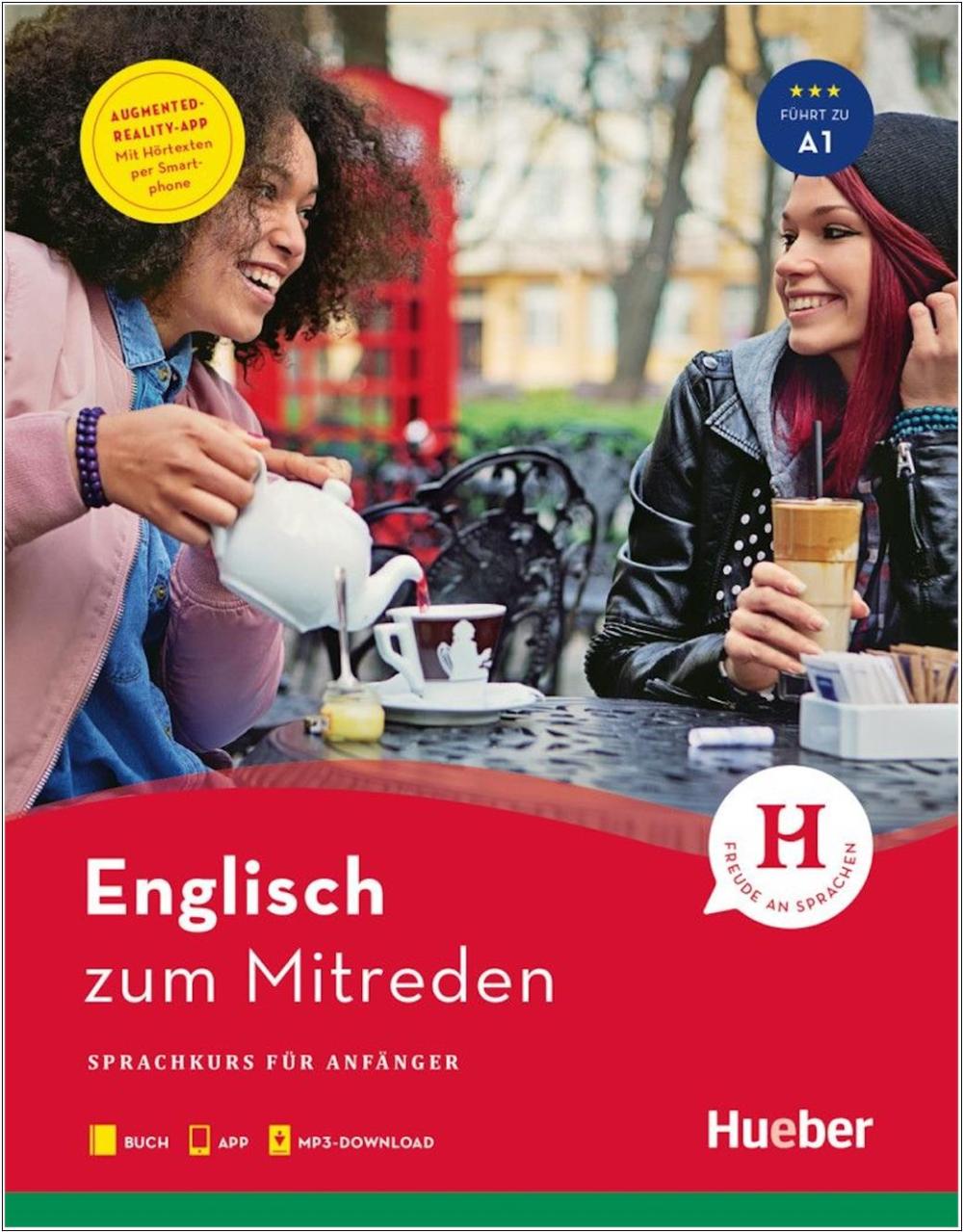 Englisch zum Mitreden - Sprachkurs für Anfänger