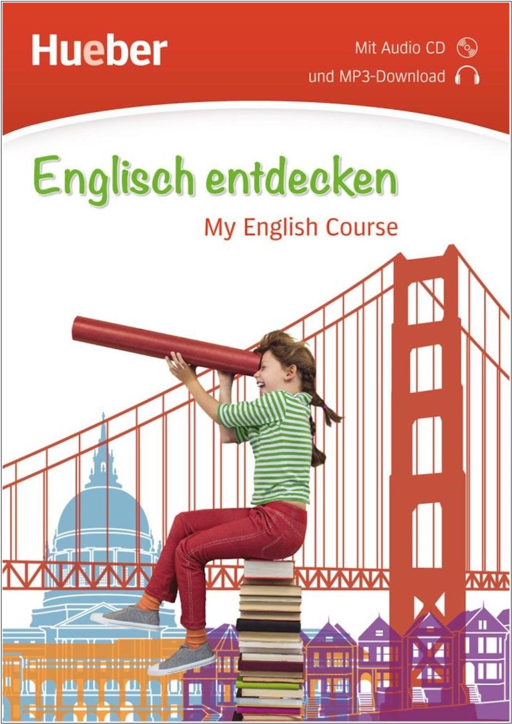 Englisch entdecken - My English Course