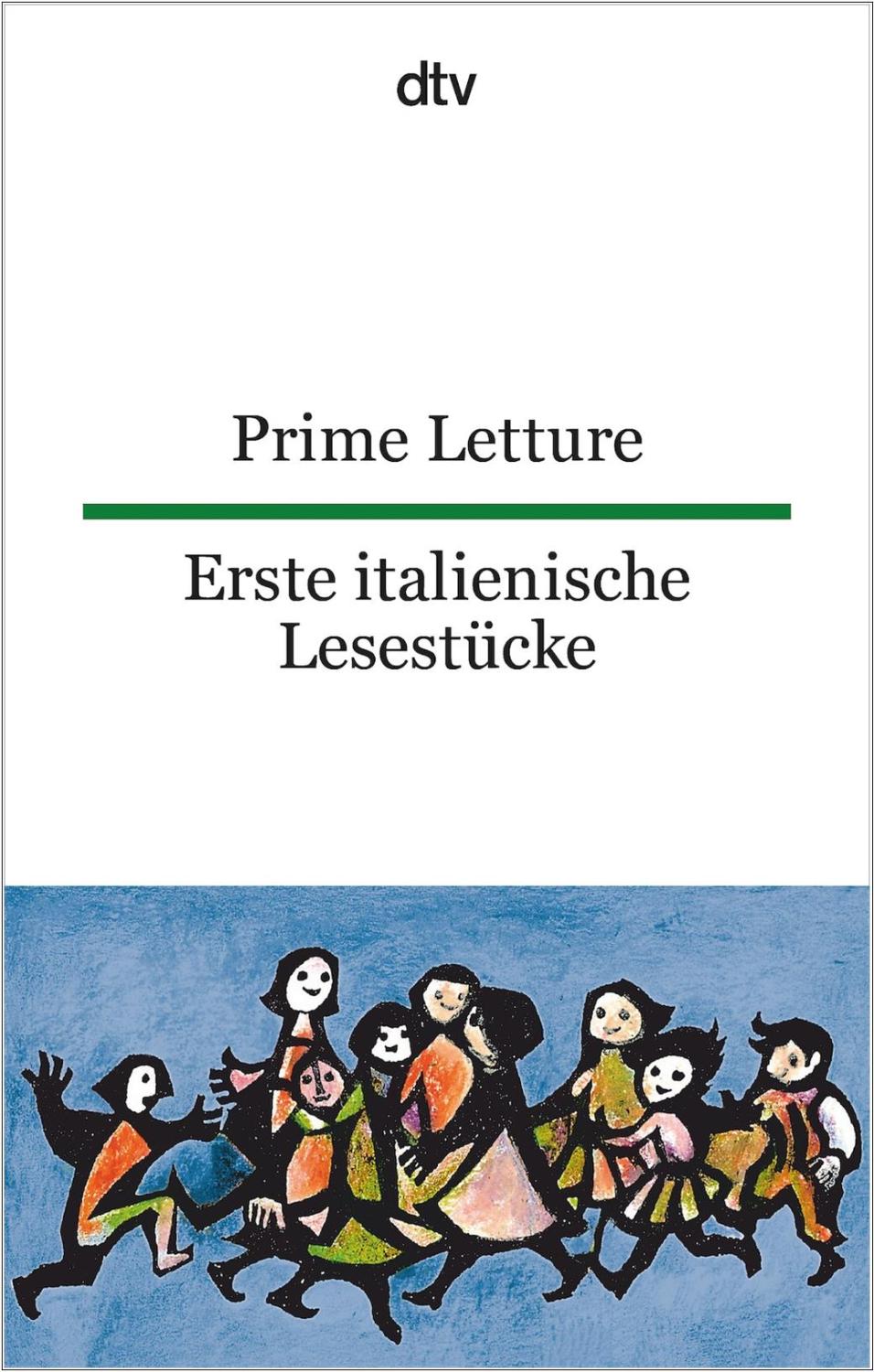 Prime Letture | Erste italienische Lesestücke