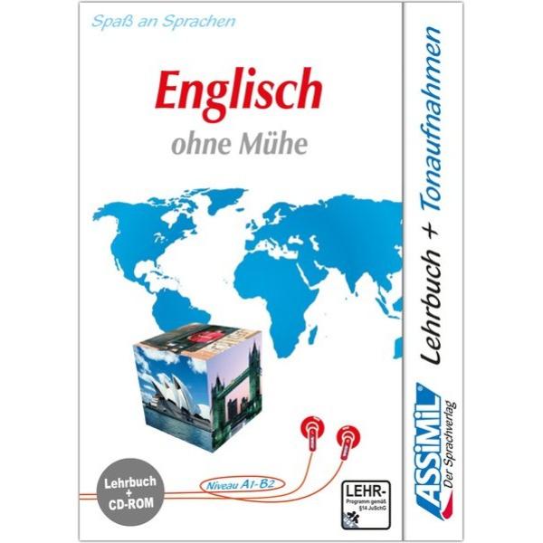 Englisch ohne Mühe - PC-Sprachkurs
