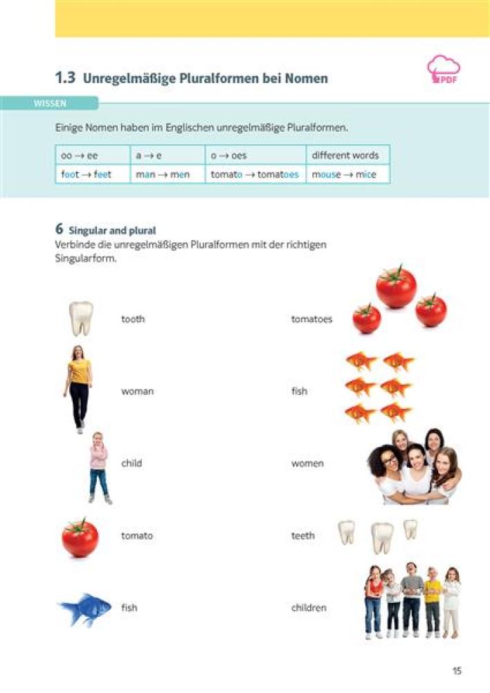 KomplettTrainer Gymnasium Englisch 5. Klasse