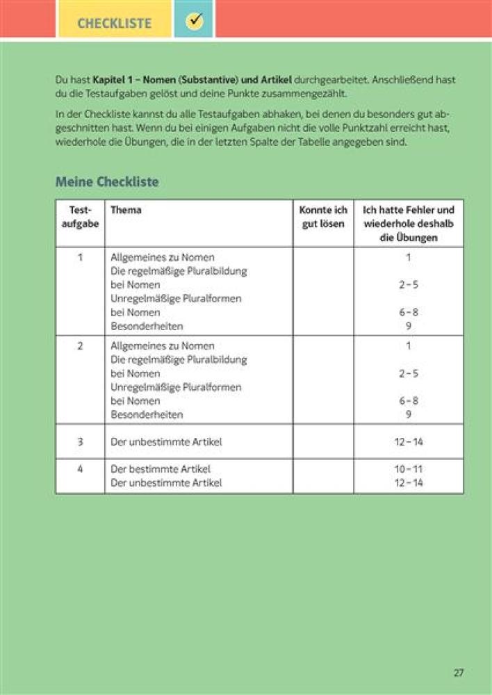 KomplettTrainer Gymnasium Englisch 5. Klasse