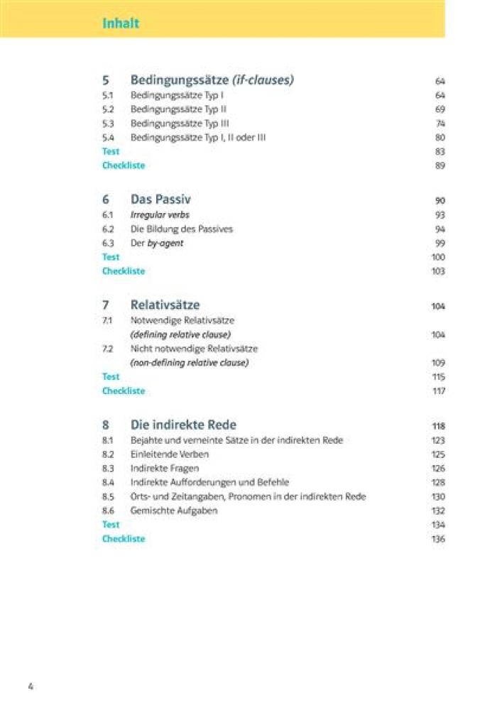 KomplettTrainer Gymnasium Englisch 7. Klasse