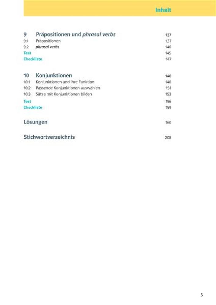 KomplettTrainer Gymnasium Englisch 7. Klasse