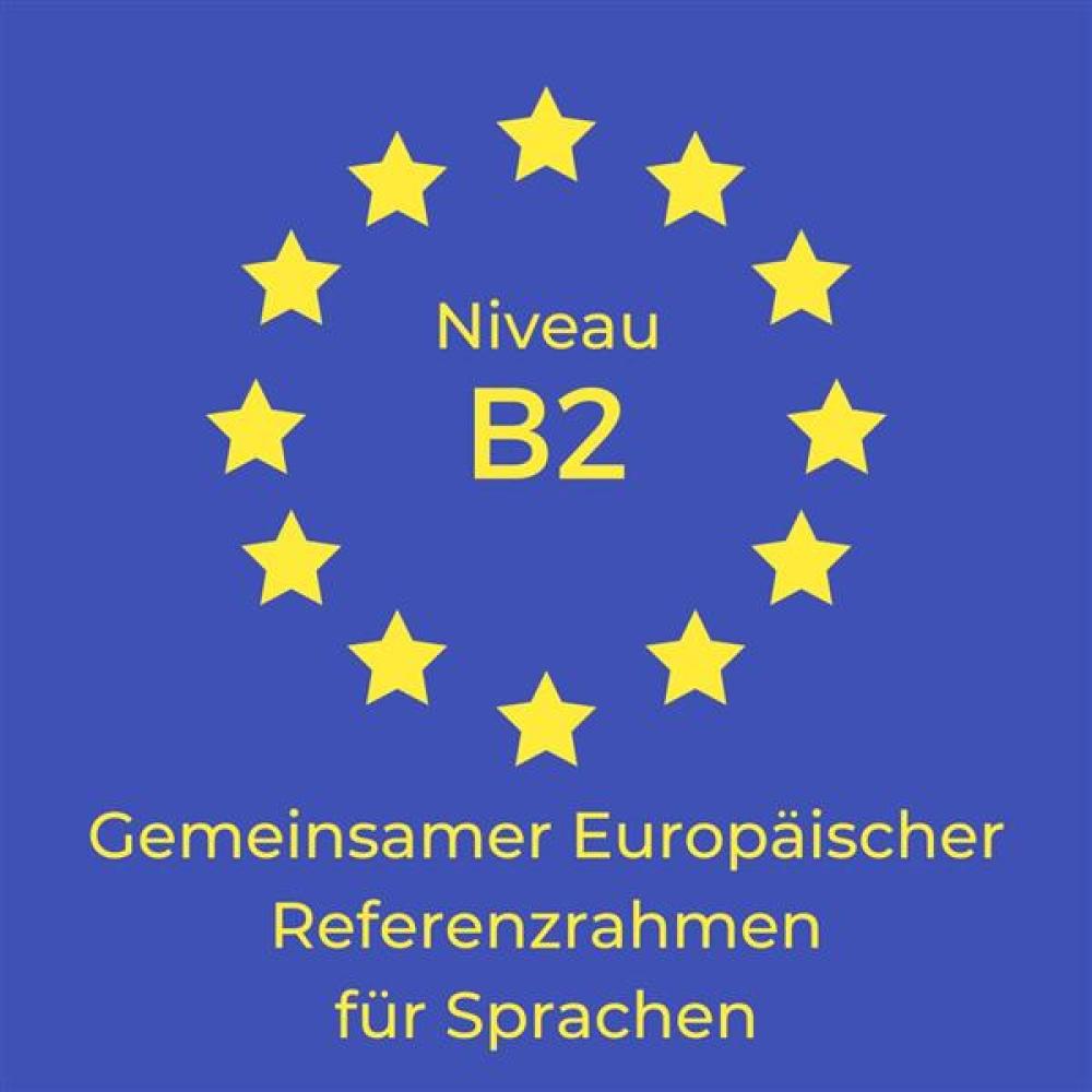 Prüfungstraining Deutsch B2
