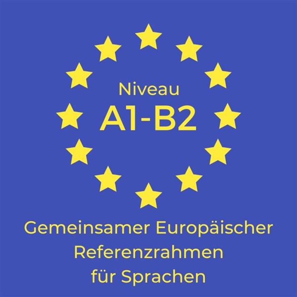 Deutsch ohne Mühe heute - Sprachkurs für polnische Muttersprachler