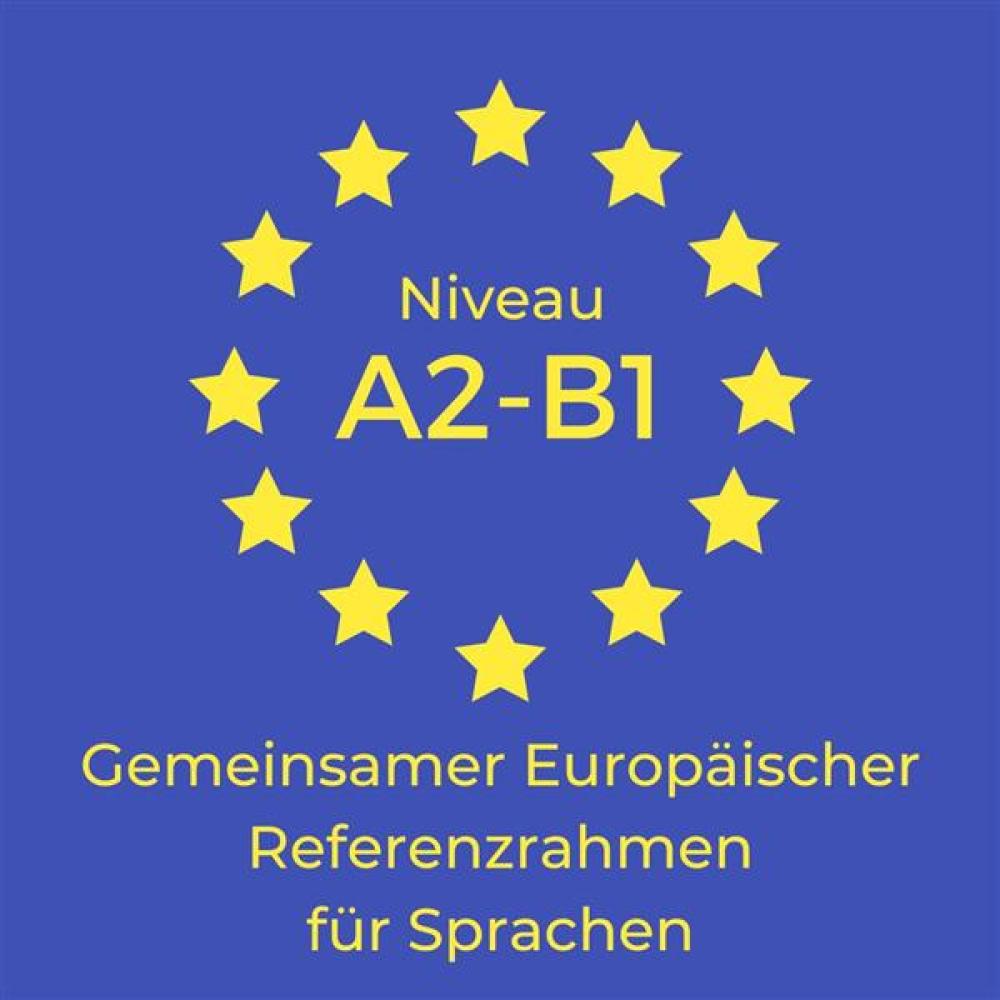 Avventure in Sicilia - Lektüre Italienisch A2-B1