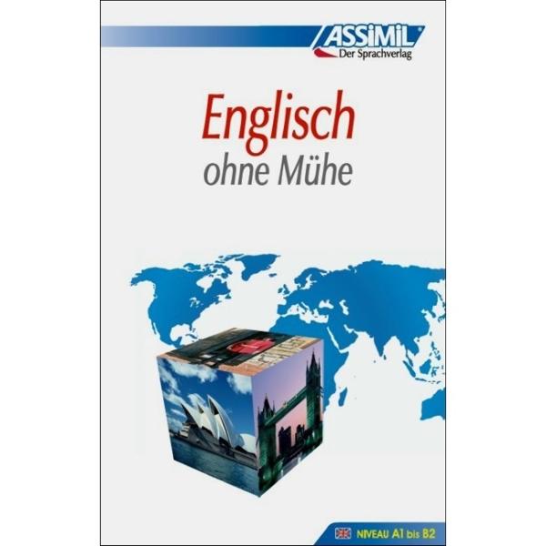 Englisch ohne Mühe - Lehrbuch
