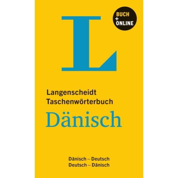 Taschenwörterbuch DÄNISCH