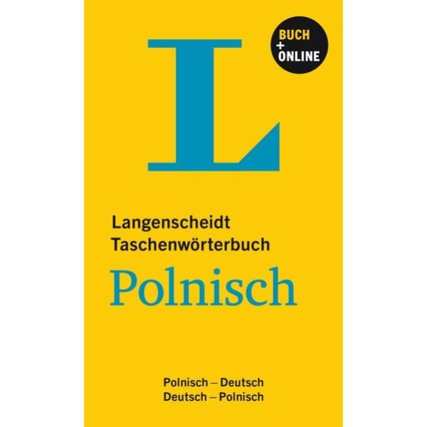 Taschenwörterbuch POLNISCH