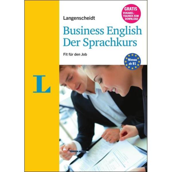 Business English - Der Sprachkurs
