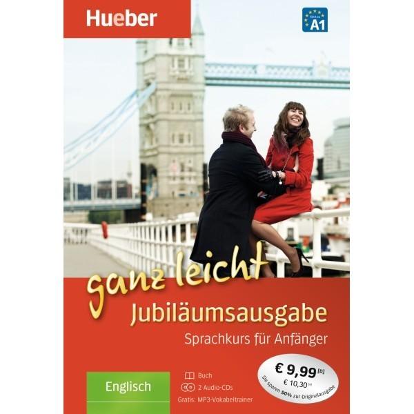 Englisch ganz leicht: Jubiläumsausgabe