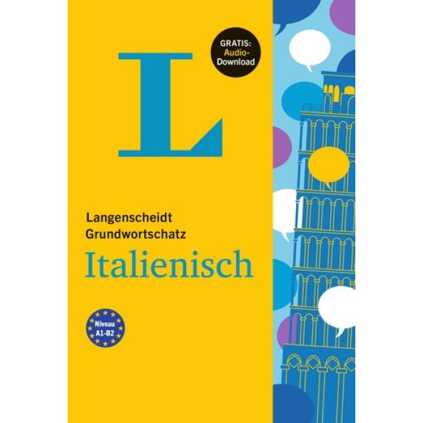 Grundwortschatz ITALIENISCH
