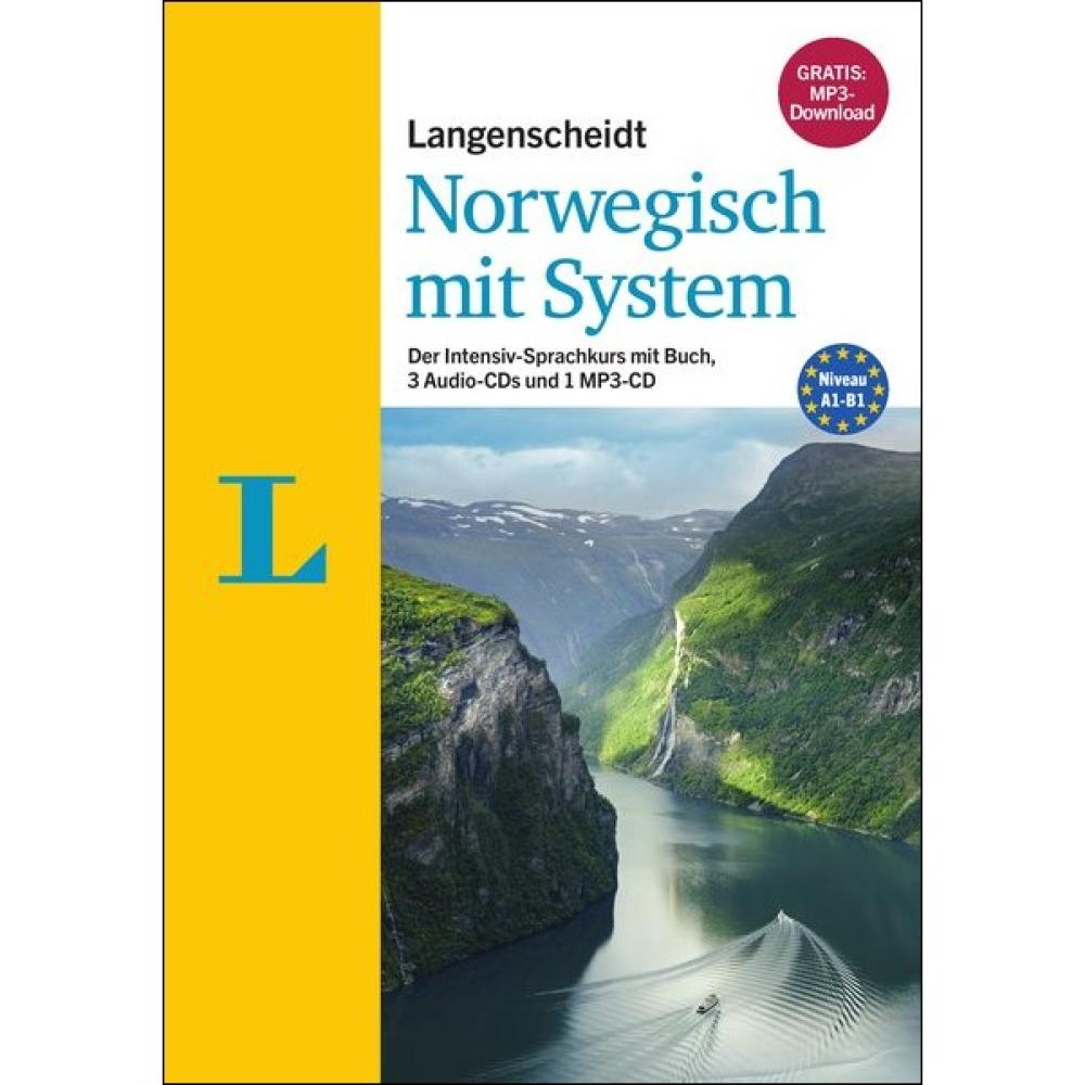 NORWEGISCH mit System - Der Intensivkurs