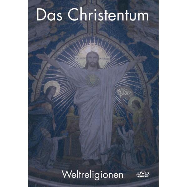 Weltreligionen - Das Christentum - DVD